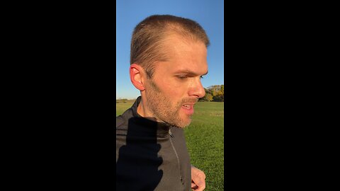 Day 83 of training for a 50 mile ultra