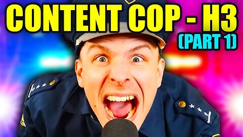 The iDubbbz ＂Content Cop H3＂ Saga (How iDubbbz Destroyed Himself Again) [_jZvTkwyuqI]
