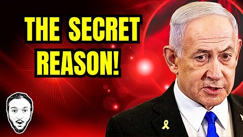 The Secret Reason Behind Israel Recognizing Somaliland!