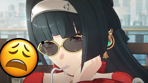 IT SHOULD HAVE BEEN ME NOT HIM Astra Yao Character Demo Reaction