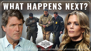 Megyn Kelly on Venezuela, Ben Shapiro’s Treachery, and Mark Levin’s Mental Illness