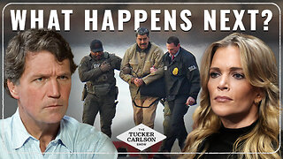 Megyn Kelly on Venezuela, Ben Shapiro’s Treachery, and Mark Levin’s Mental Illness