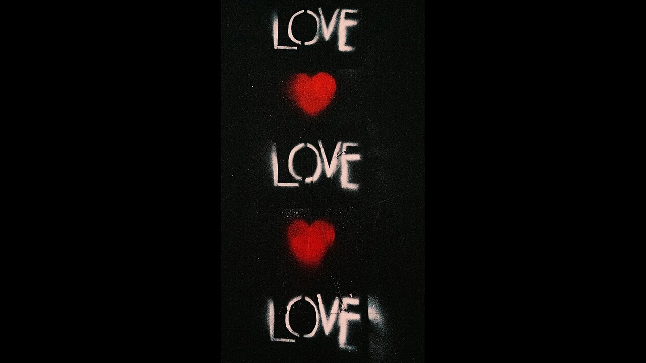 LOVE TRIANGLE