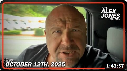 Sunday Live: Trump Backs Strikes Devastating Russian Infrastructure as US Moves Towards Total War With Russia, Plus Globalist Judge in Minnesota Finds Mike Lindell & My Pillow Guilty WITHOUT A TRIAL In A Carbon Copy Of What Was Done To Alex Jones/Info