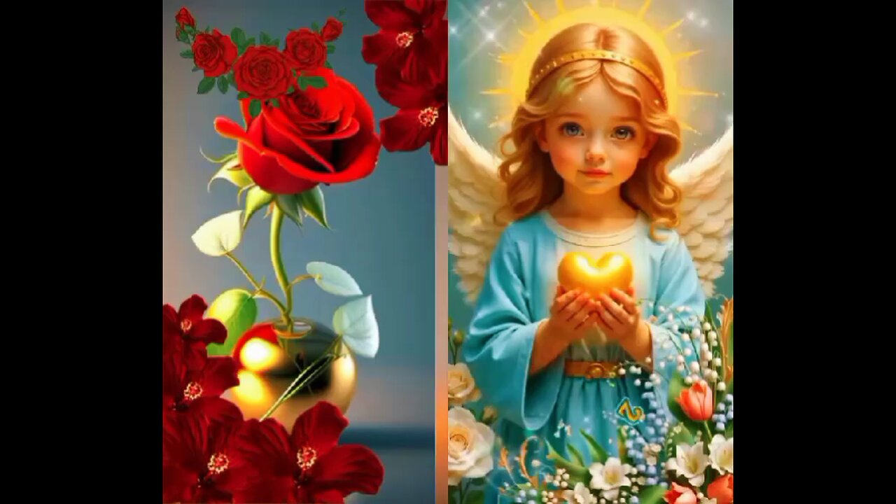 с днём Ангела