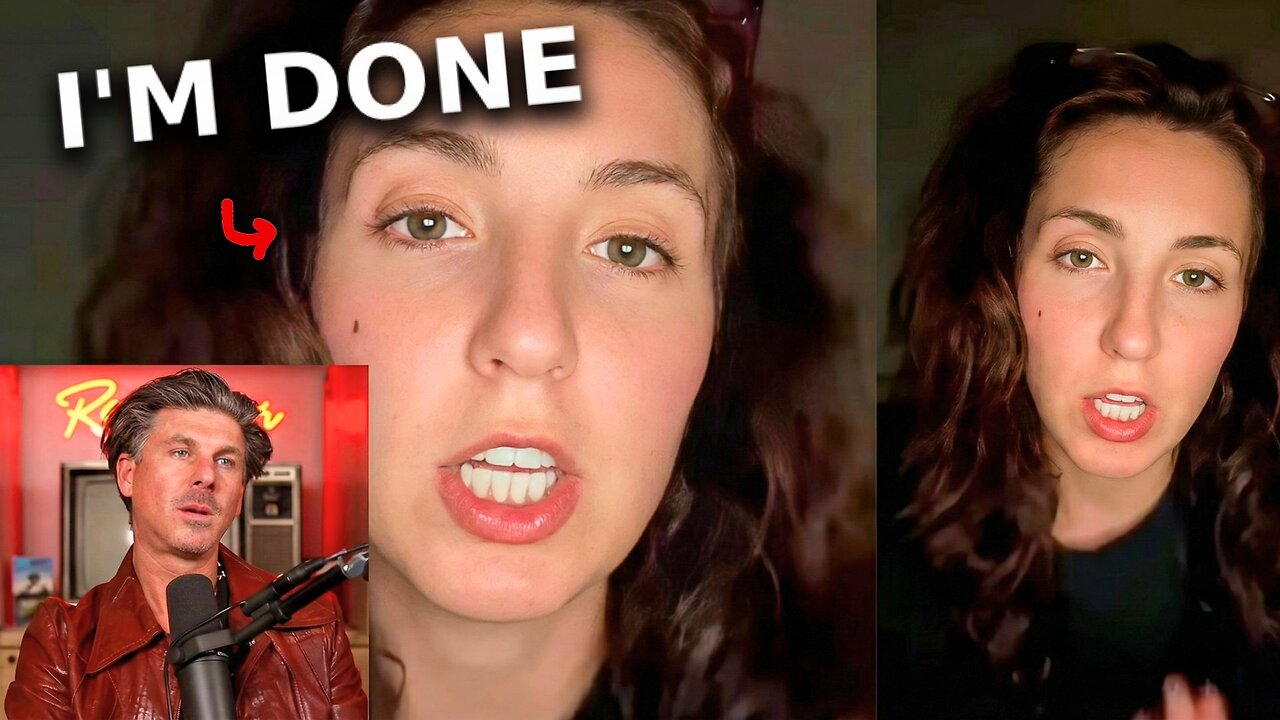 The Gen Z War on Capitalism...