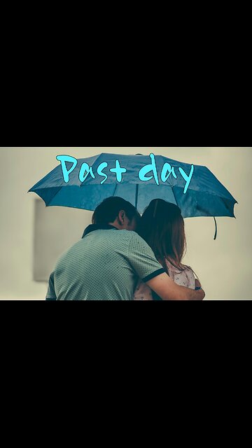 Cover song) 지난 날/ 유재하.Past day/ Je-ha Yoo.