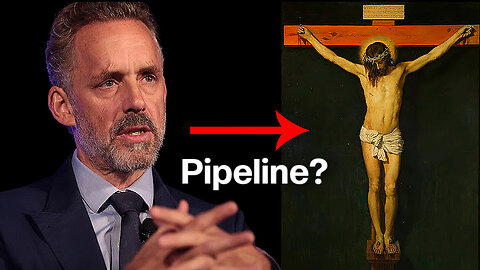 Jordan Peterson to God Pipeline