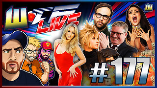 UK’s INSANE VPN Ban, Sony Pushes Cloud Gaming & Ghost of Yotei Shills Cope! | WoTF LIVE 177