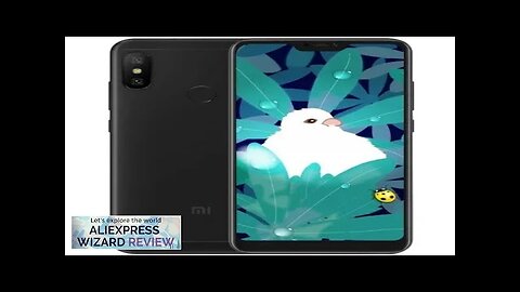 Xiaomi Redmi 6 Pro 4GB 64GB 4000 mAh Snapdragon 625 Pixels Batterry Review