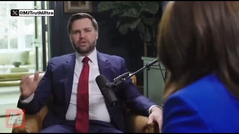 🚨 Trump schläft nie – Vance enthüllt Energielosigkeit-Sprüche! 😂