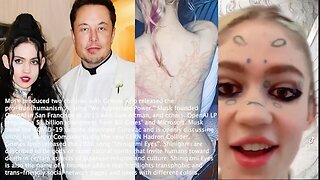 Artificial Intelligence | "There Is Perhaps Still a Role for Humans In That We May Give AI Meaning." - Musk + "AI Is the Fastest Path to Communism." + "Luckily There Is a Massive Population Drop Coming." - Grimes 2/24/25