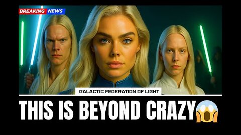 "STARSEEDS, THE NEXT 8 DAYS ARE NOT NORMAL..." | GFL