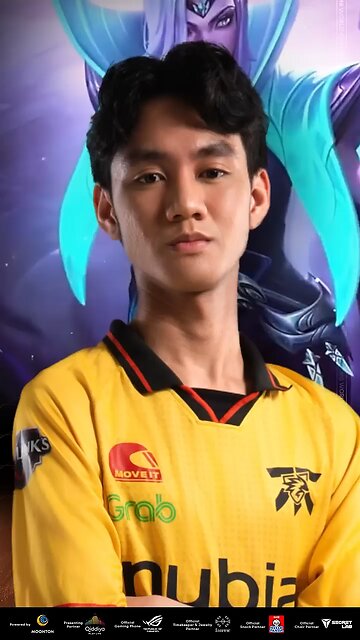 The Game 4 MVP, Super Frince Steals a Diversion to Snipe TLID's Backline 🤯