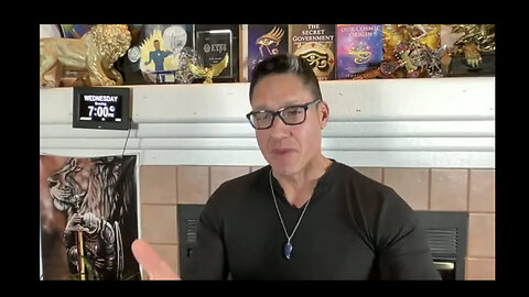 The New Global Alliance: The Final Collapse of the Modern Roman Empire, Babylon has fallen.