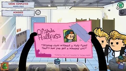 They don't stop rambling 🗣️#2