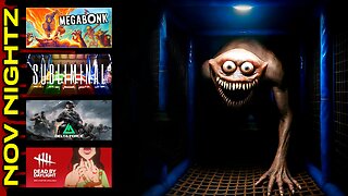 🔴LIVE • SOMETHING HAUNTS OUR MEMORIES | NOV CHILLZ CONTINUES!