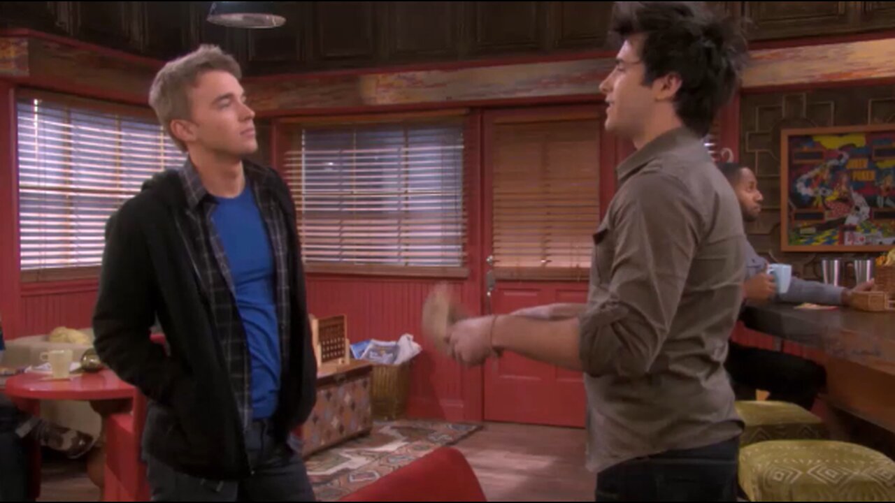 WILSON - (The Original) (2012) Part 5