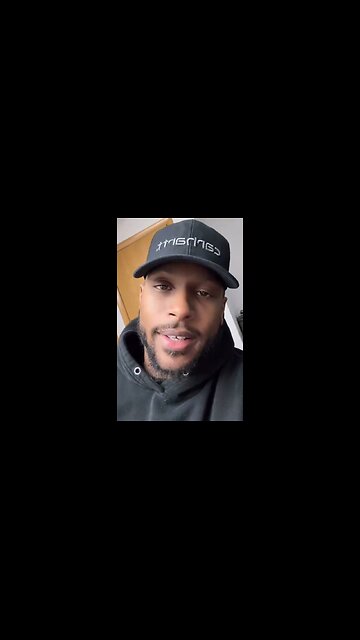 Black Influencer Makes Argument To 'Make America White Again'