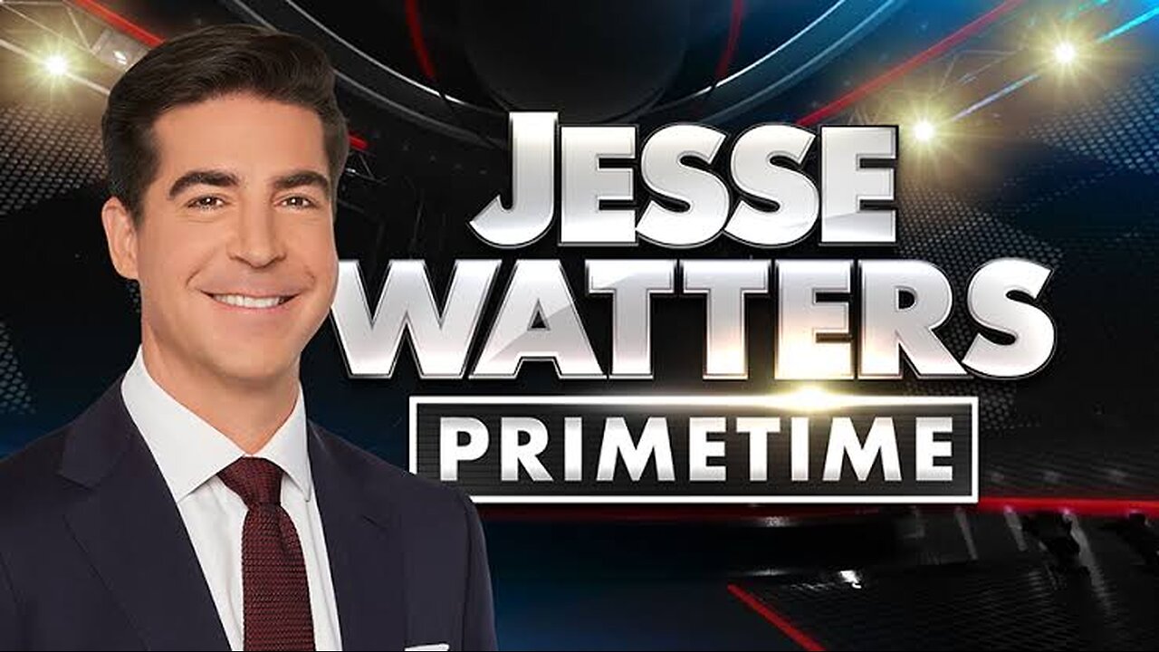 Jesse Watters Primetime (FULL END SHOW) 1/8/26 | BREAKING NEWS TONIGHT THURSDAY JANUARY 8, 2026