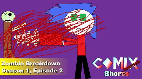 Zombie Breakdown 4K Remaster