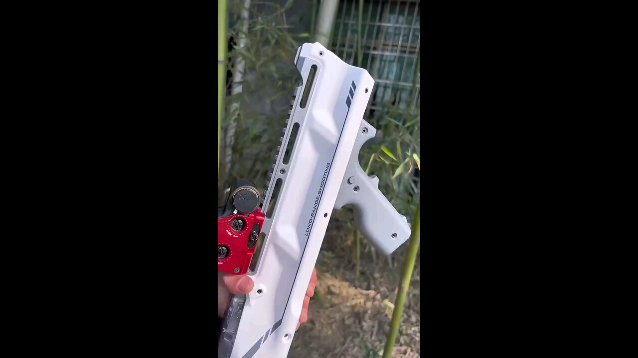 toy gun