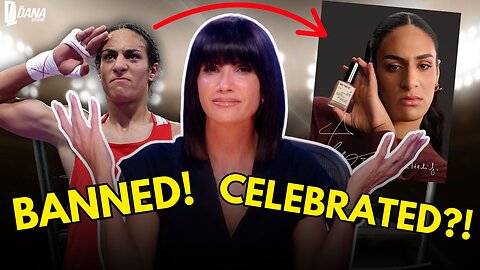 Gender BANNED Boxer Rewarded With Beauty Deal?! 