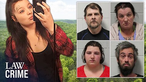 7 Twisted New Details in Baby Cut from Pregnant Woman's Womb Case