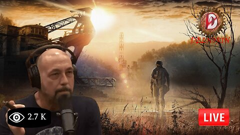 🔴 Live - Stalker 2