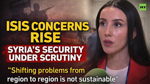 'Shifting the problems from region to region… is not sustainable'