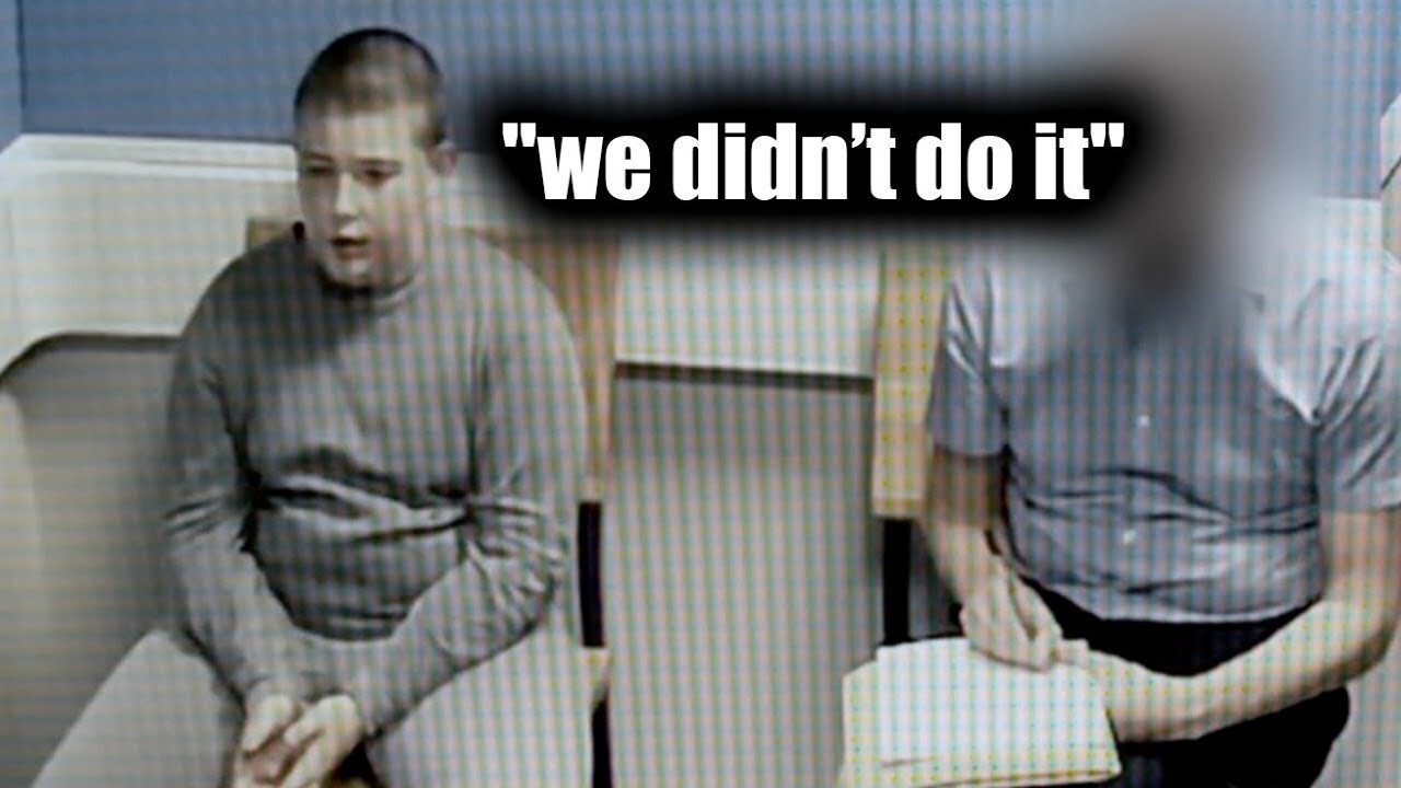 13 Year Old Tries To Hide Family’s Horrific Secret