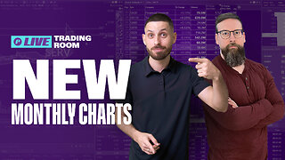 Live Trading: What Stocks Look Prime For A November RALLY?