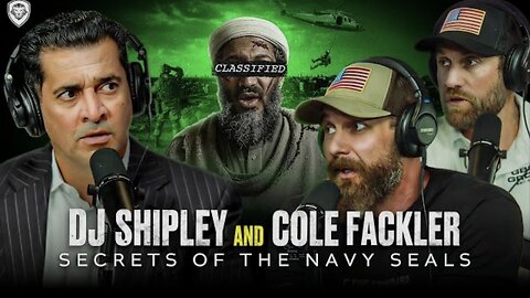 "I'd Die For It Today" - Ex Navy SEALs Reveal Truth About Osama Bin Laden & Future of War