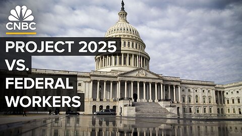 What Project 2025 Has To Do With This Government Shutdown