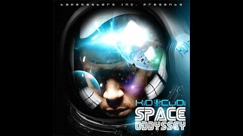 Kid Cudi Man On The Moon (The Anthem)