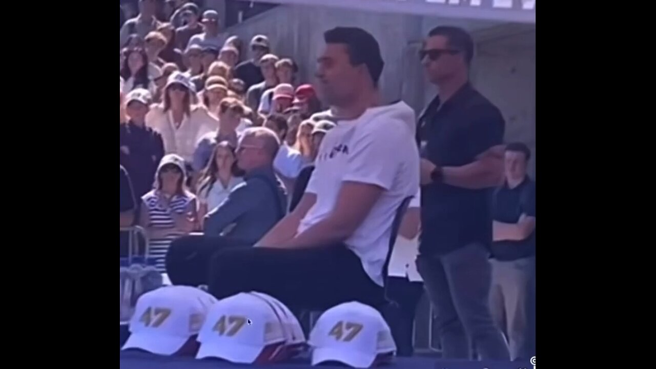 Charlie Kirk: Full Cip