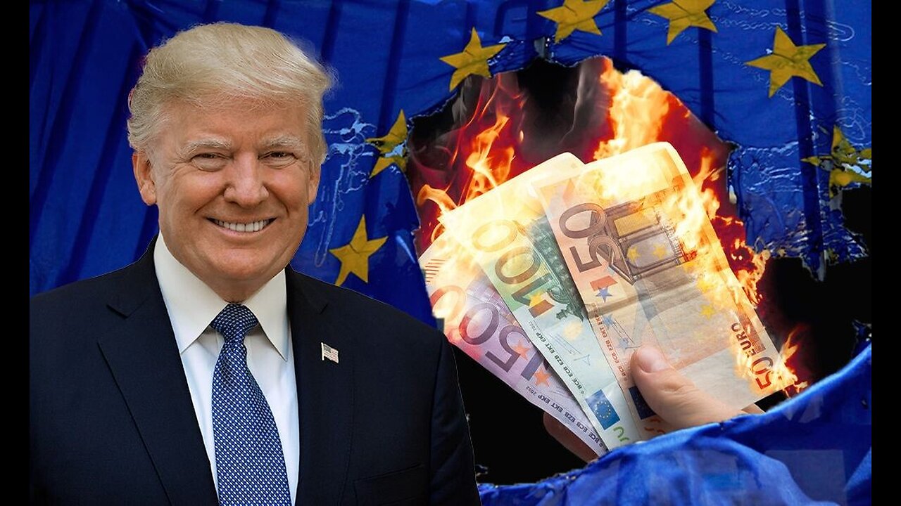 „Rosja walczy na Ukrainie w interesie Stanów Zjednoczonych”: celem Trumpa jest ...