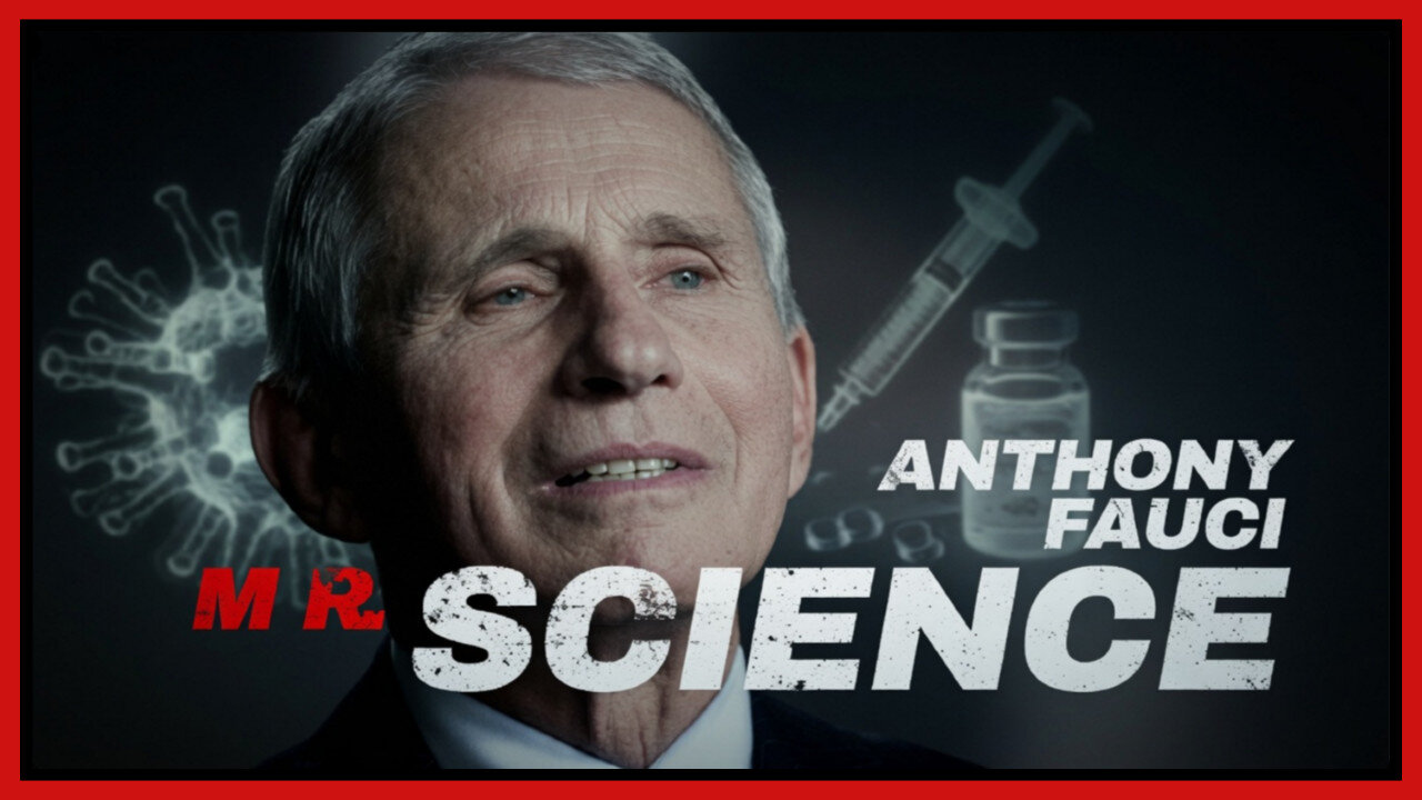 😈 Fauci Lied and Millions Died ☠️ The Truth is Now Coming Out ... Finally‼️