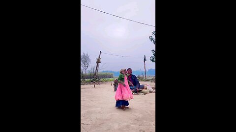 मकीं डांस