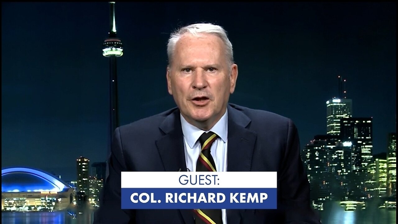 Kemp and Goldberg Tonight on Life, Liberty and Levin