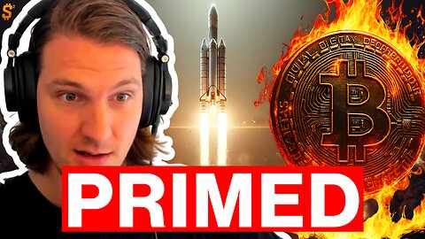 Top On-Chain Analyst: Why A Down 2025 Primed Bitcoin for TAKEOFF in 2026