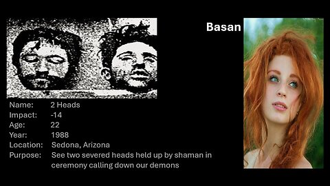 S2 EP232 -- Conversation - Mapping A Part Updated