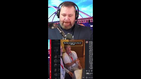 DEMS USING HER NAME TO VOTE!