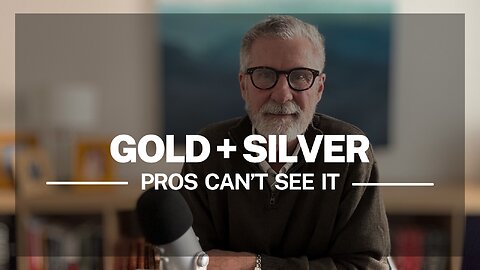 Fund Managers Are Blind to This Gold Surge Secret