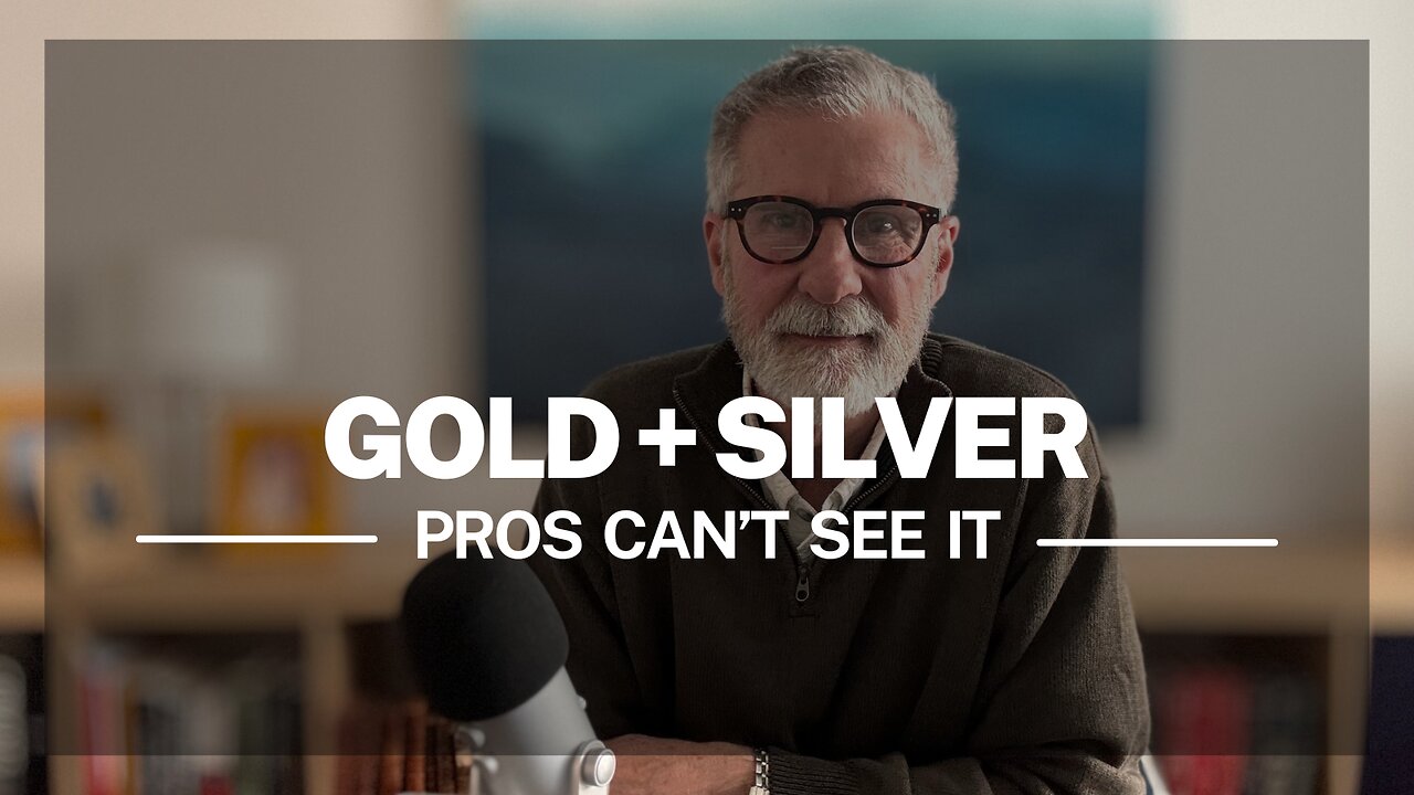 Fund Managers Are Blind to This Gold Surge Secret