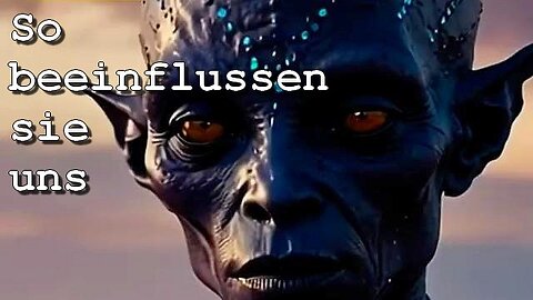Verbotene Geschichte und Geheime Beweise außerirdischer Beeinflussung der Menschheit