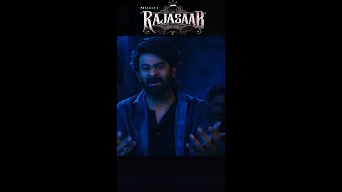 RAJA SAHAB Trailer Short Edit