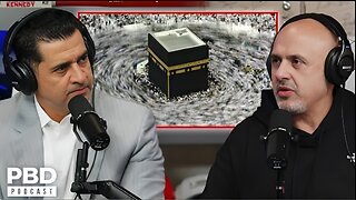 " Told To Fight Jews & Christians"- Muhammad's FINAL Marching Orders REVEALED By Christian Apologist