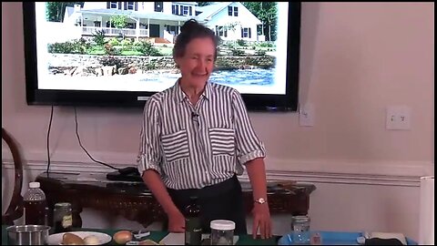 HOME REMEDIES - BARBARA O'NEILL ❤️