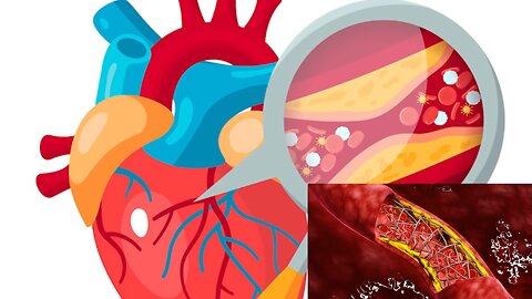 Top Method to Prevent Insulin Resistance, Artery Blockage, Heart Attacks & Strokes | Dr. Mandell